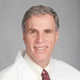 John G. Lane, MD